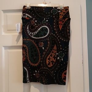 Lularoe Cassie Skirt